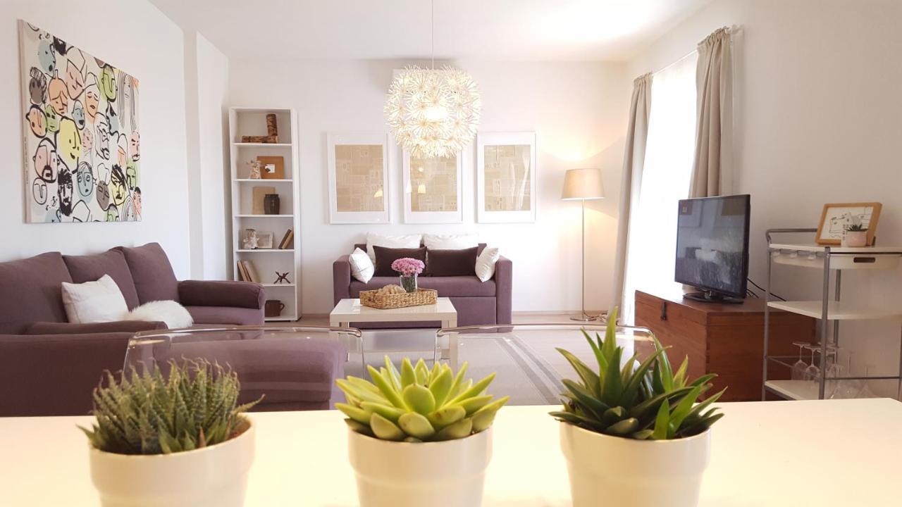 Skenza'S Loft Near Beach And City Center Split Zewnętrze zdjęcie