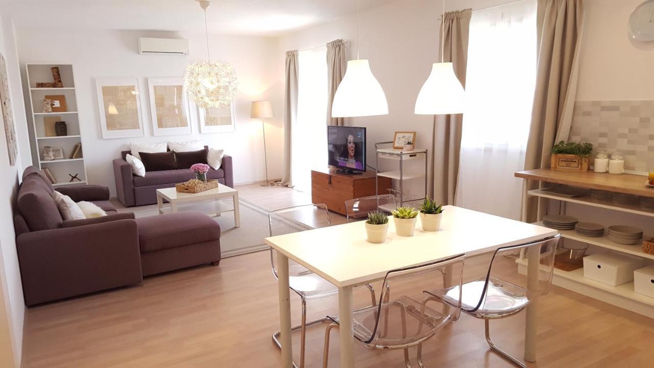 Skenza'S Loft Near Beach And City Center Split Zewnętrze zdjęcie