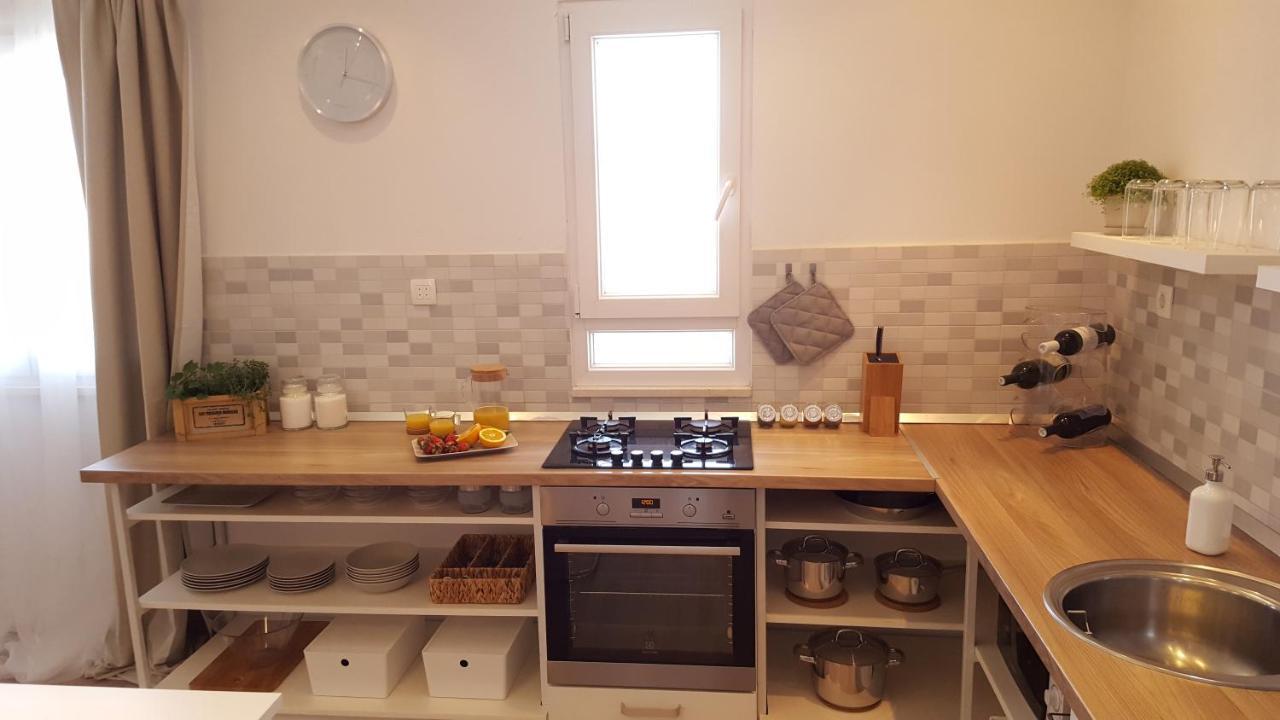 Skenza'S Loft Near Beach And City Center Split Zewnętrze zdjęcie