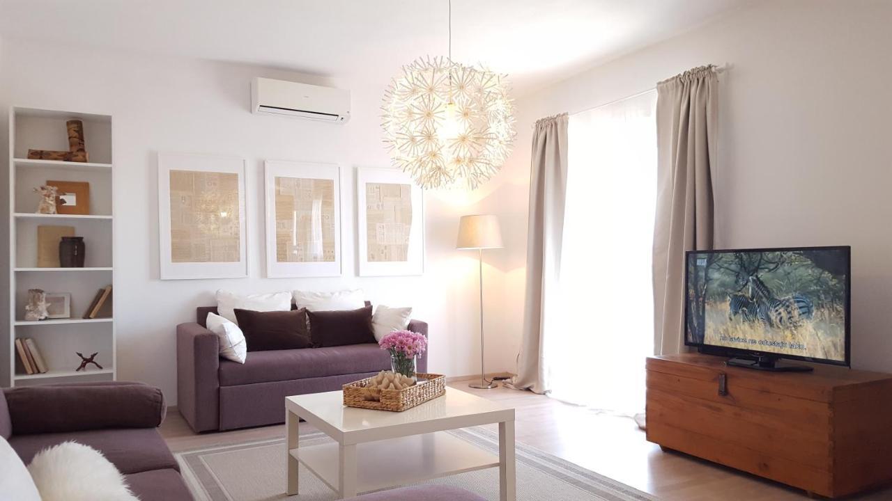 Skenza'S Loft Near Beach And City Center Split Zewnętrze zdjęcie