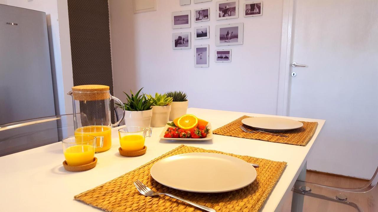 Skenza'S Loft Near Beach And City Center Split Zewnętrze zdjęcie