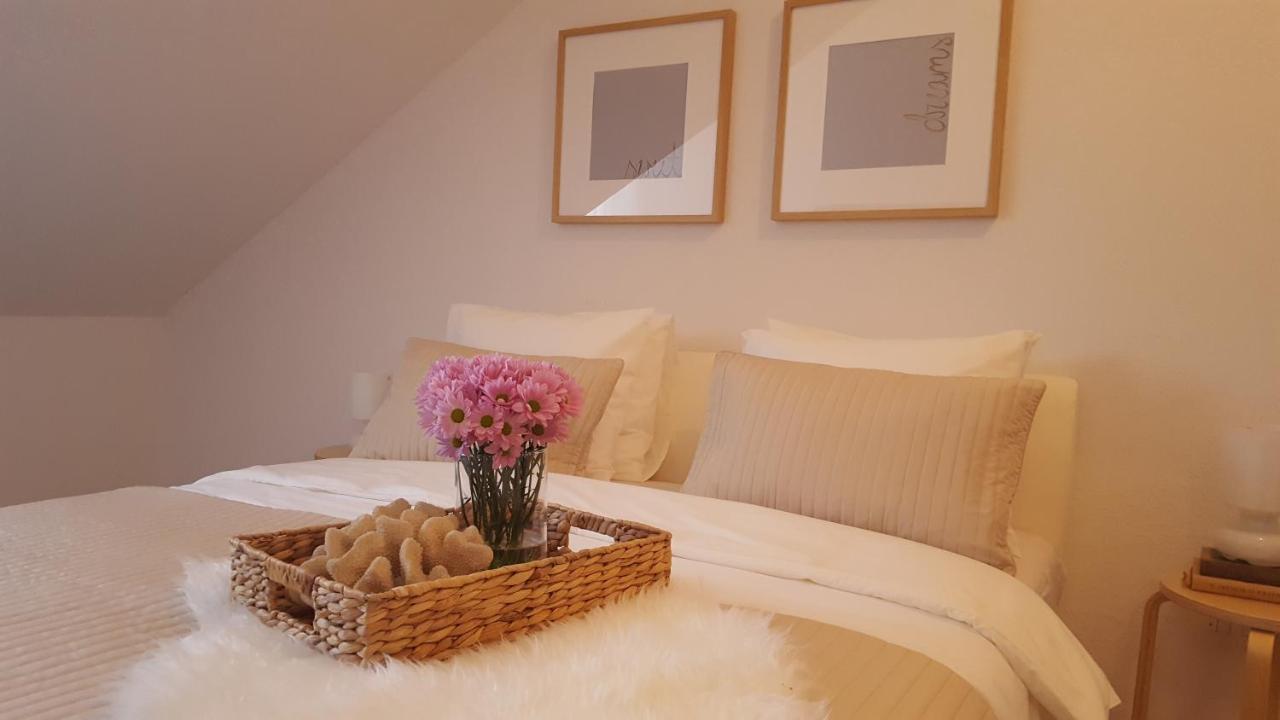 Skenza'S Loft Near Beach And City Center Split Zewnętrze zdjęcie