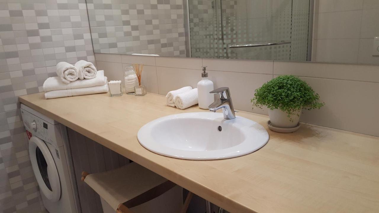 Skenza'S Loft Near Beach And City Center Split Zewnętrze zdjęcie