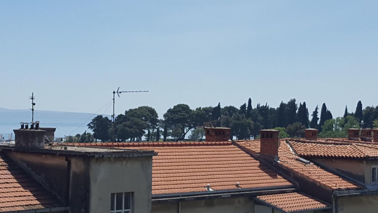 Skenza'S Loft Near Beach And City Center Split Zewnętrze zdjęcie