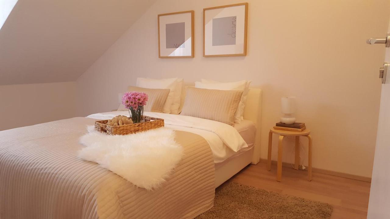 Skenza'S Loft Near Beach And City Center Split Zewnętrze zdjęcie
