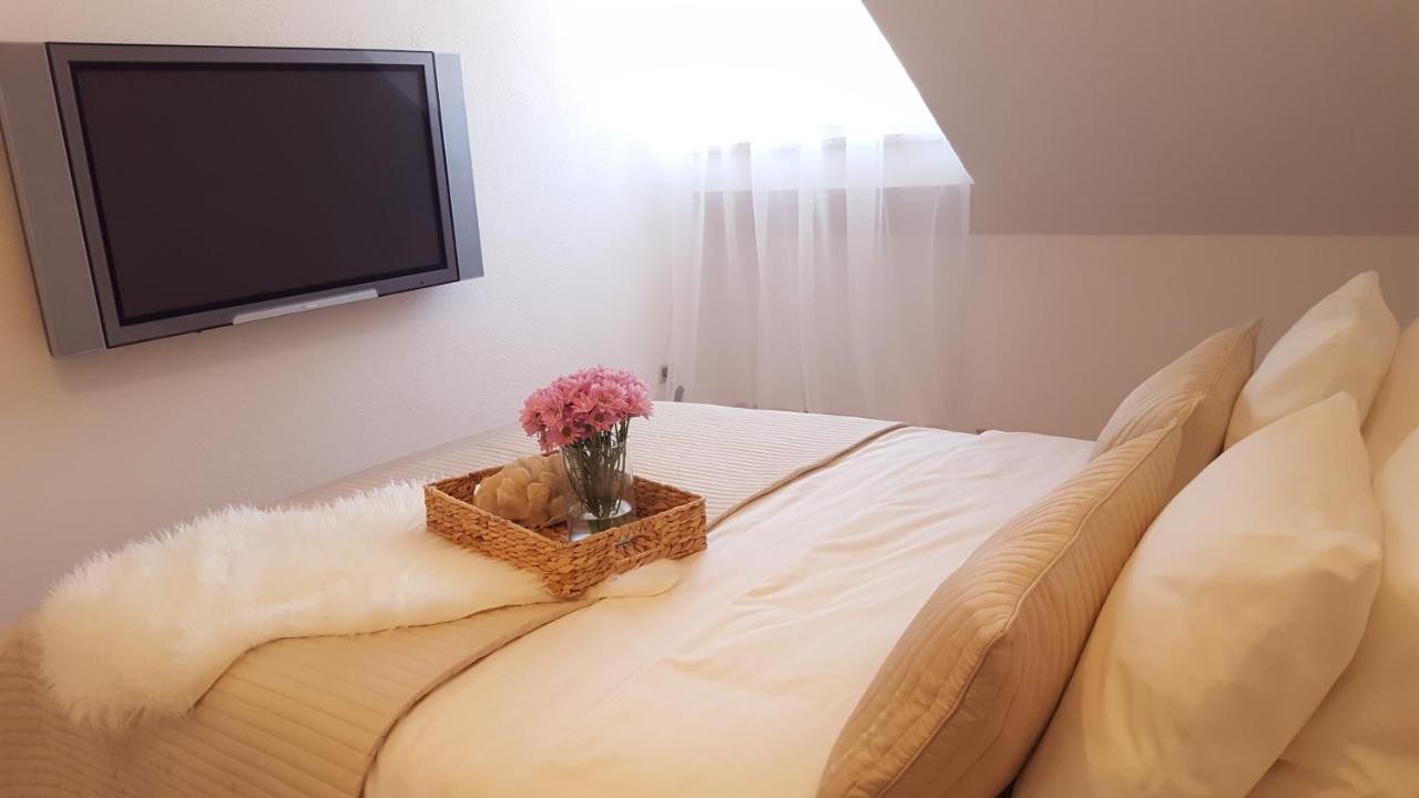 Skenza'S Loft Near Beach And City Center Split Zewnętrze zdjęcie