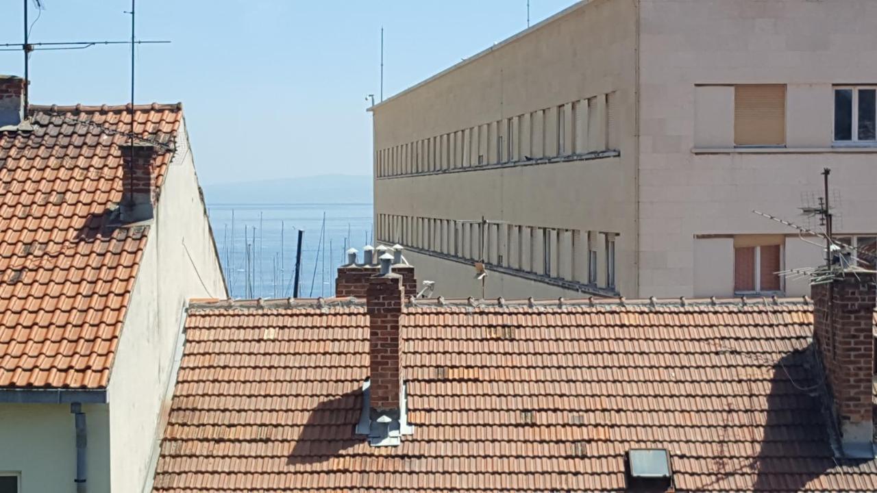 Skenza'S Loft Near Beach And City Center Split Zewnętrze zdjęcie