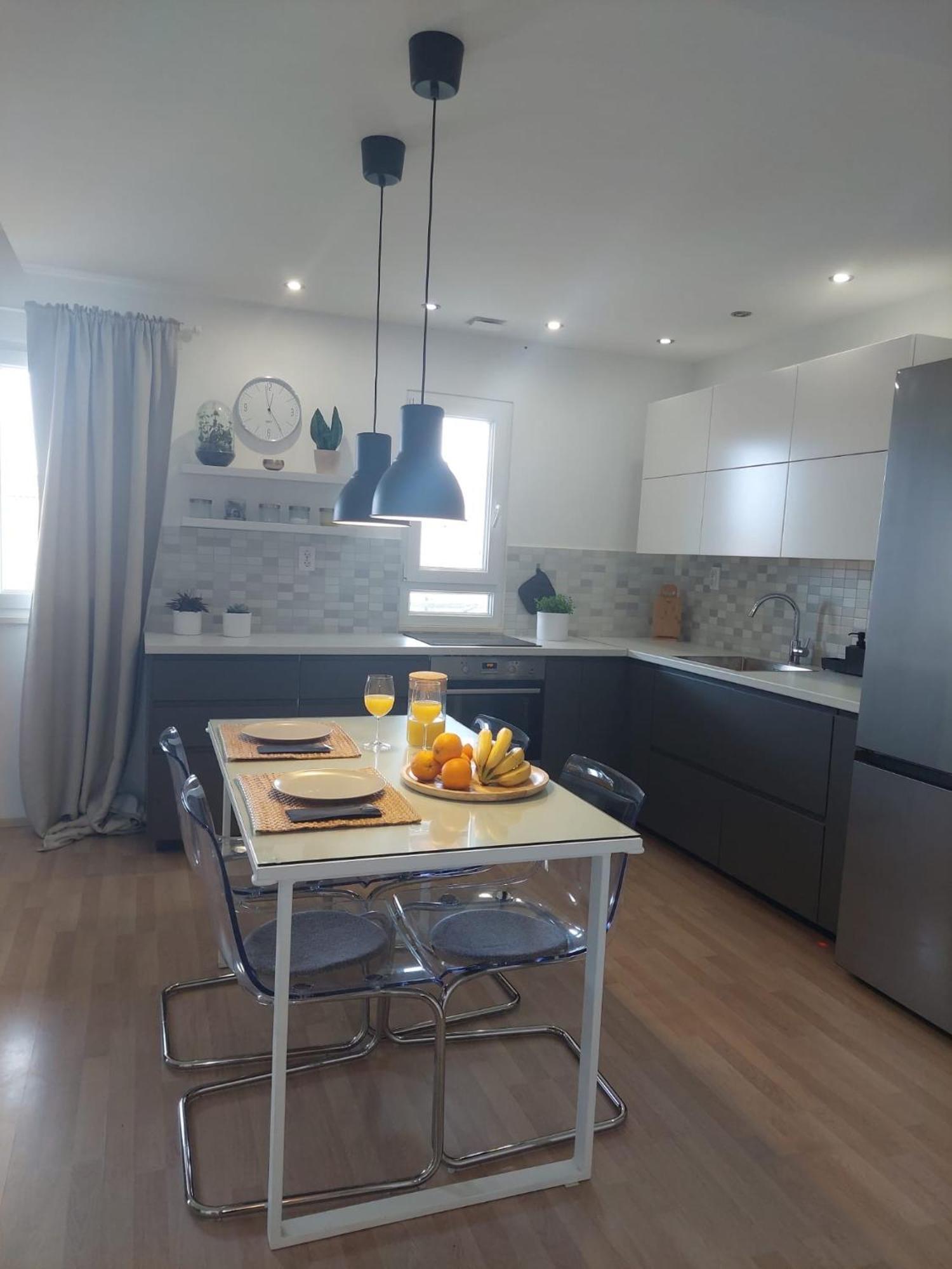 Skenza'S Loft Near Beach And City Center Split Zewnętrze zdjęcie