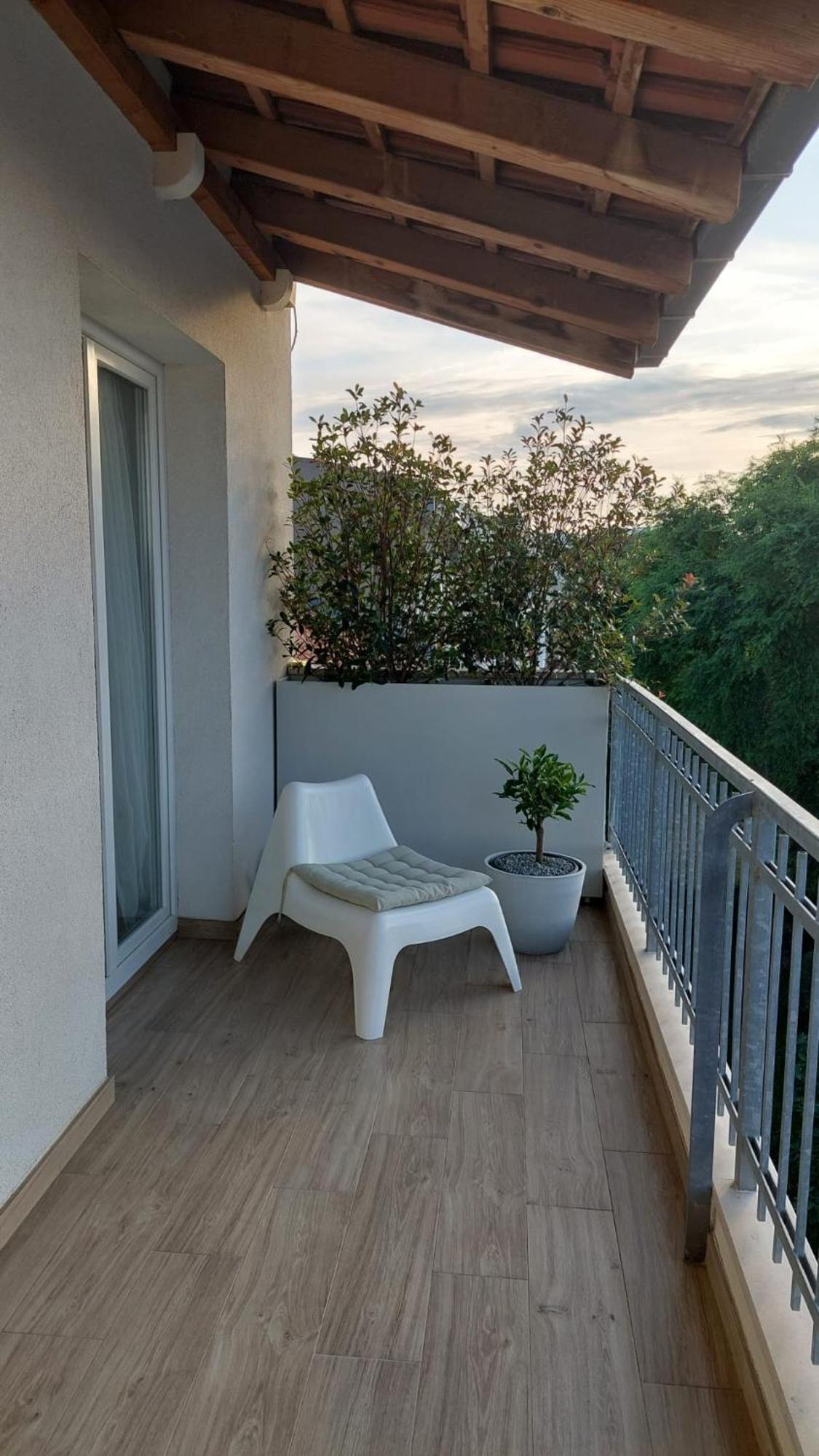 Skenza'S Loft Near Beach And City Center Split Zewnętrze zdjęcie